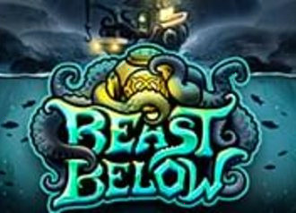 Иконка слота Beast Below