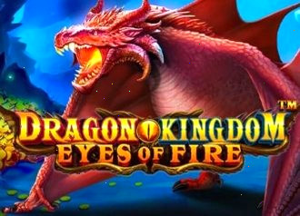 Иконка слота Dragon Kingdom Eyes Of Fire
