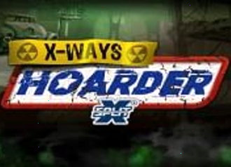 Иконка слота Xways Hoarder Xsplit